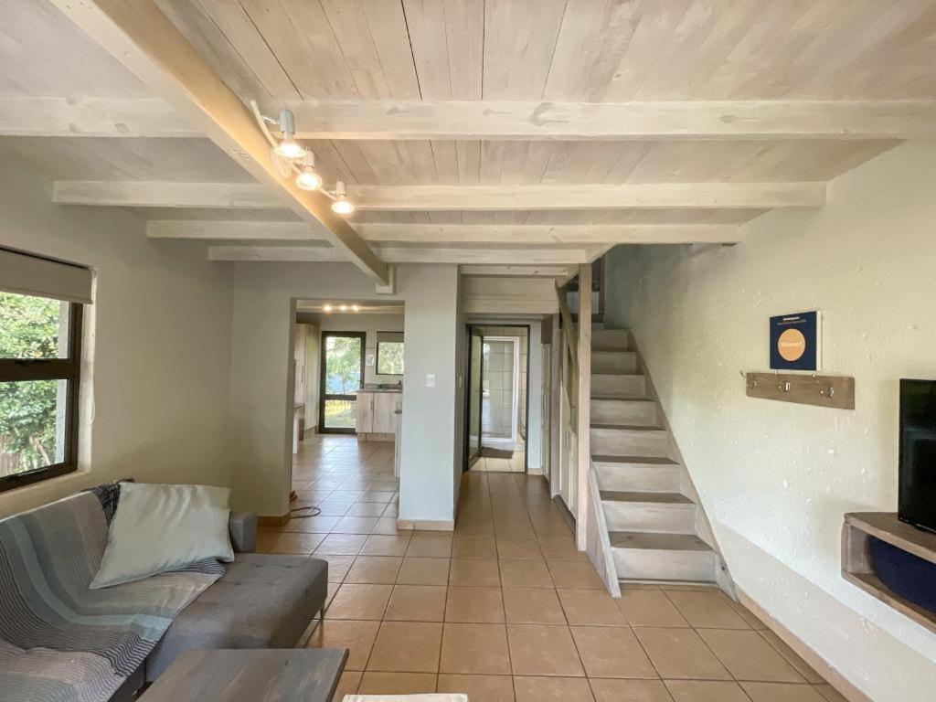 @Nature Luxury Cottages 넬스프리트 객실 사진